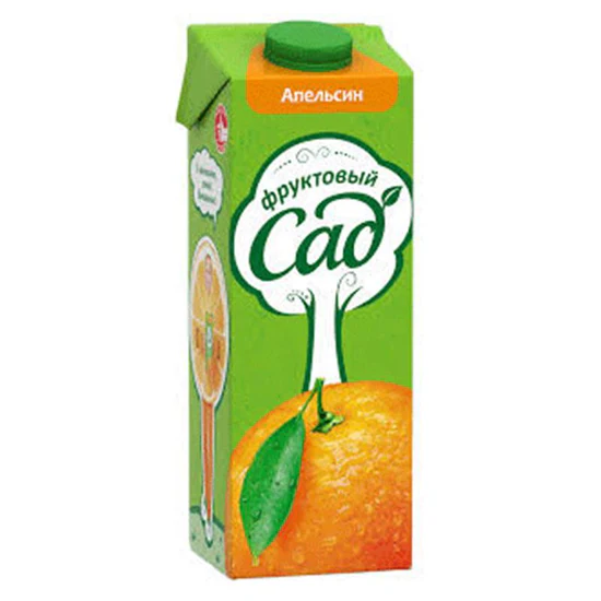 FRUKTOVIY SAD PORTAGAL 1L 1X12