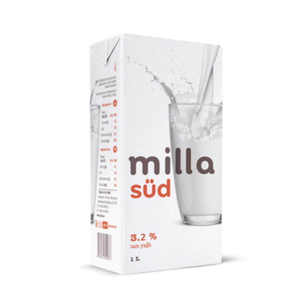 MILLA SUD 3.2% 1L 1X12