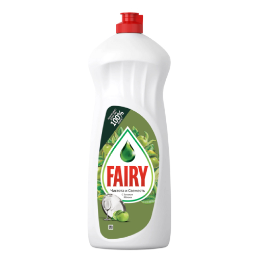FAIRY APPLE 1000 ML 16