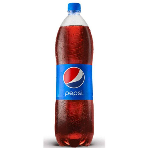 PEPSI COLA 2.25L 1X6